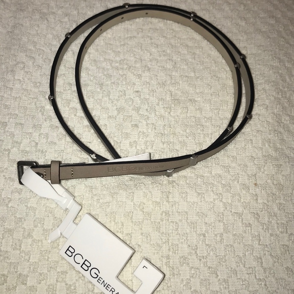 BCBG generation belt